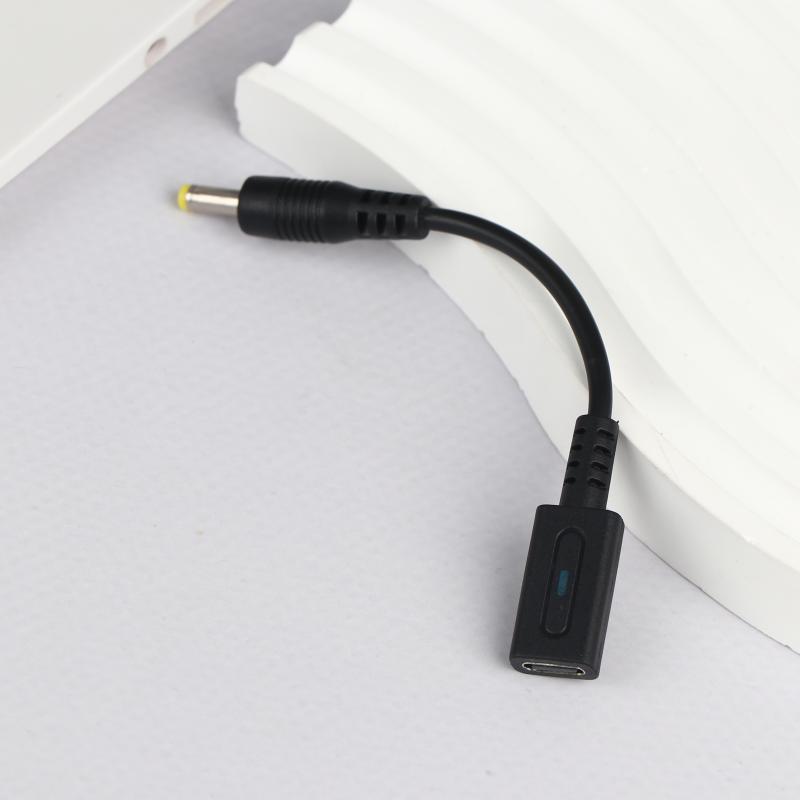 PD Type C Cable For 1000 2000  - Controller Adapter Usb ulasan dan harga
