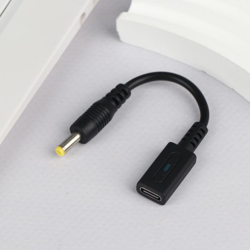 PD Type C Cable For 1000 2000  - Controller Adapter Usb ulasan dan harga