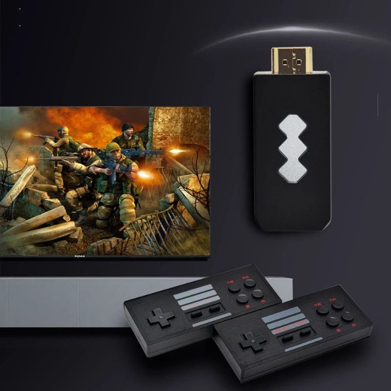 NEW HD-compatible Video Game C - Retro Gaming Fun ulasan dan harga