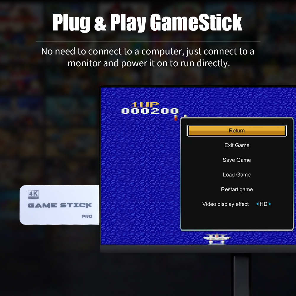 G1 Video Game Consoles With 30 - Retro Gaming Hdd ulasan dan harga