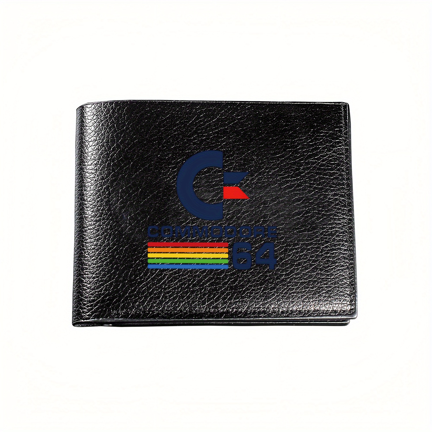Commodore 64 Retro Gaming Logo - Retro Gaming Logo ulasan dan harga